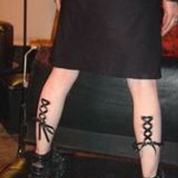 Lucie GoVeg