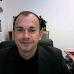 olivier arnaubec
