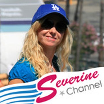SeverineChannel