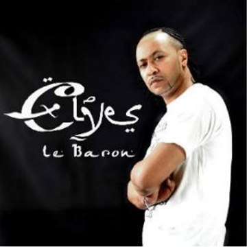 ELB-elyeslebaron