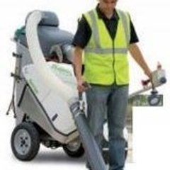 service propreté de la ville