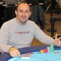 Cédric Lacroix