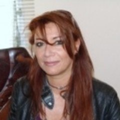 Habiba Nathalie GAMGANI