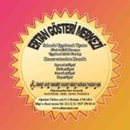 Ertangosterimerkezi Sahne Sanat Tiyatrosu