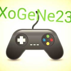 XoGeNe23