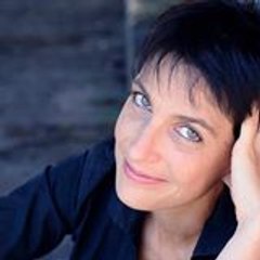 Géraldine Boudot