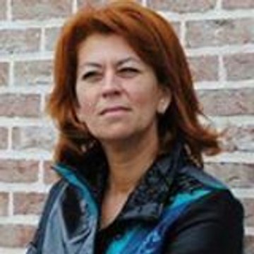 Véronique Pauwels