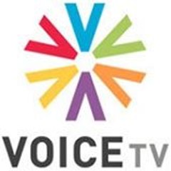 voicetv Station