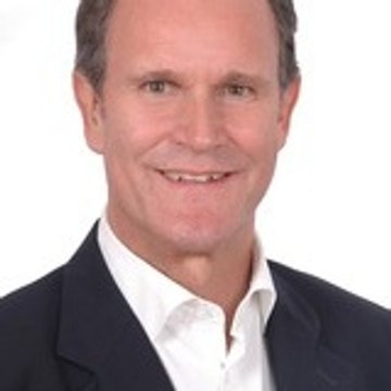 Bertrand Vitu