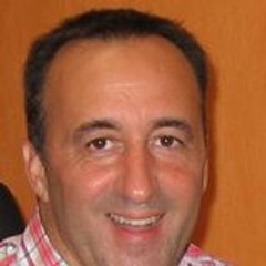 Jean Luc Lagrange