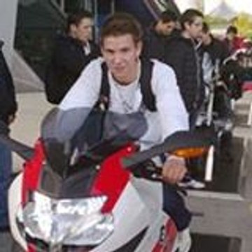 Nicolas Jouanno