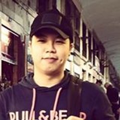 wayne Yu