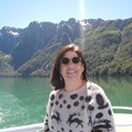 Ana Cristina Ribeiro