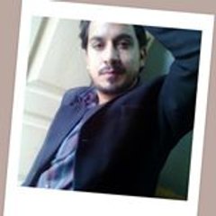 Imran Bhanbhro