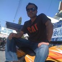 Nadeem Sherani