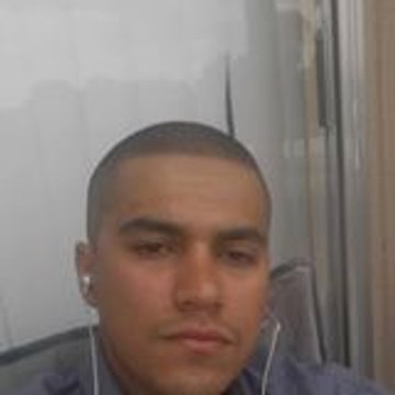 Daniel Valdez