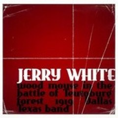 jerry white