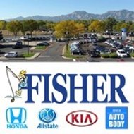 Fisher Auto Kia & Honda