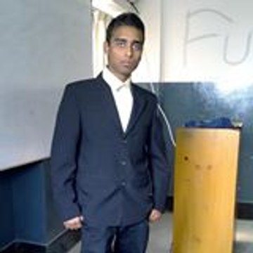 Noyon Mahmud