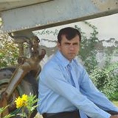 Ijaz Ahmad
