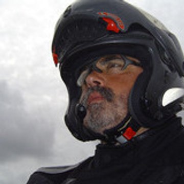 ALAIN k1200lt