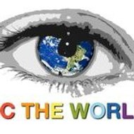 Alex et Sab uc the world