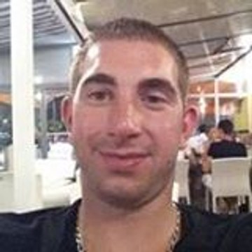 Jeremy Baudin