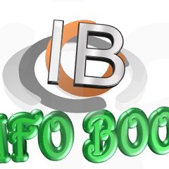 INFO BOOK
