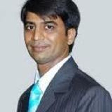 Shailesh Gajjar