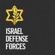 IsraelDefenseForces
