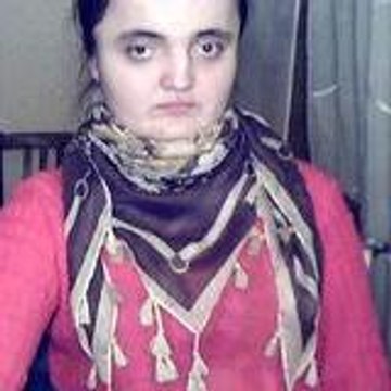 Natalie Garkuşa
