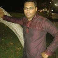 Jahed Parvez