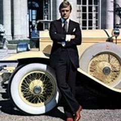 Lusso Gatsby