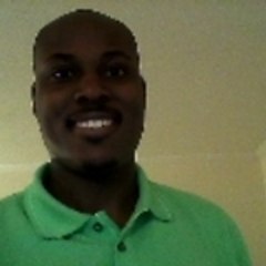 Derrick Harris