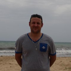 Sebastien Flasse