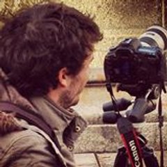 Simon Cadot Mars Vidéos