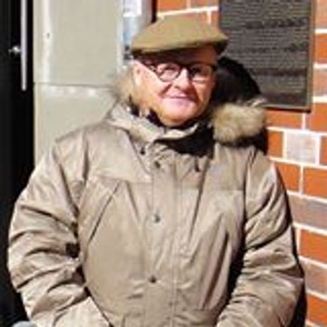 Philippe Braud