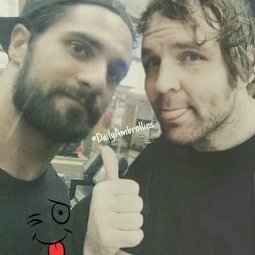 Daily Ambrollins