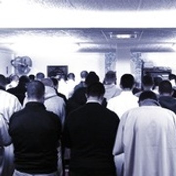 Rahma Mosquée