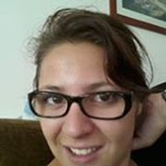 Cassie Croze