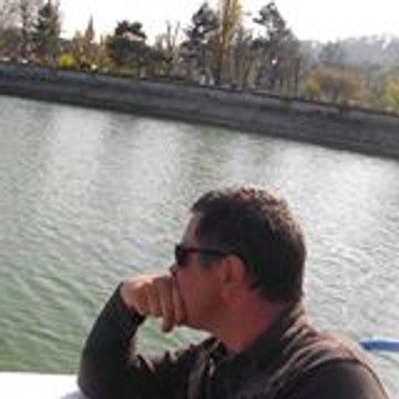 Christophe Corcessin