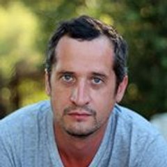 Julien Buchy