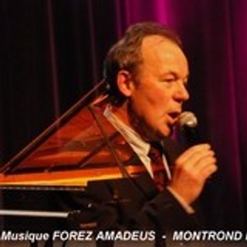 Gerard Chassagneux FESTIVAL Jeunes Talents