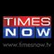 TIMES NOW