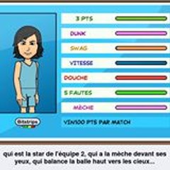 vin100 pts par match