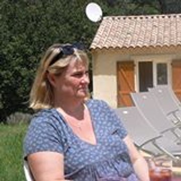 Valérie Samain