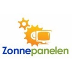 Zonnepanelen-Prijs