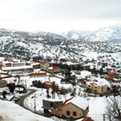 TAZROUTS BOUZEGUENE