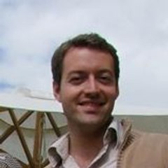 Xavier de Saint-Chéreau