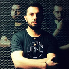 Dj JOURNAL